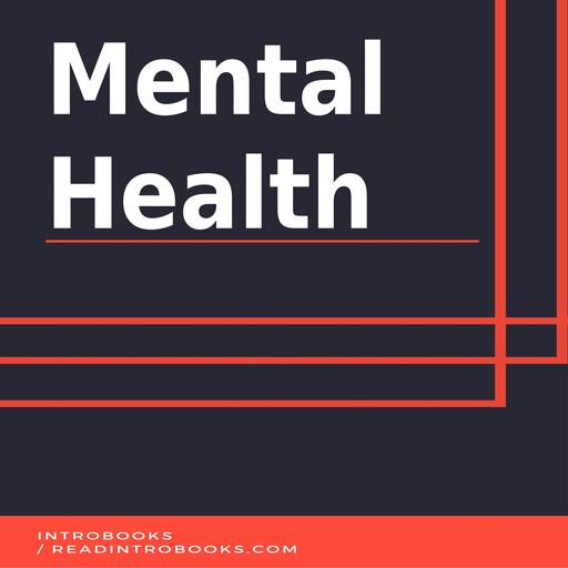 Mental Health, Introbooks Team