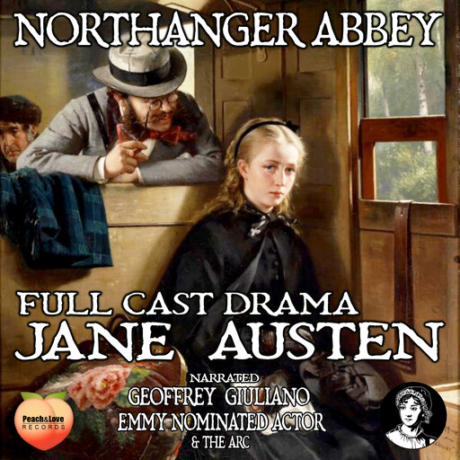 Northanger Abbey, Jane Austen