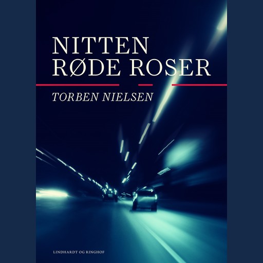 Nitten røde roser, Torben Nielsen