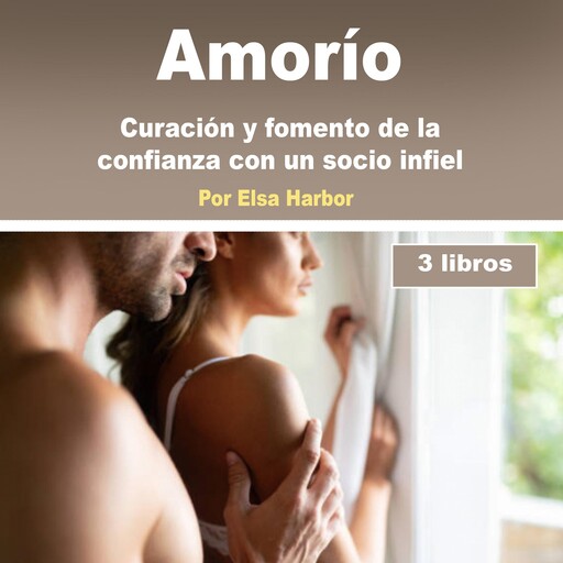 Amorío, Elsa Harbor