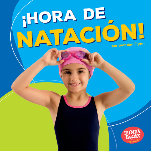 ¡Hora de natación! (Swimming Time!), Brendan Flynn