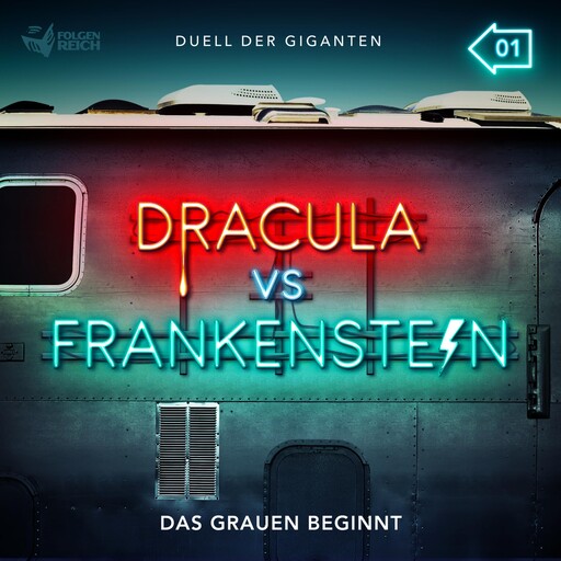 01: Das Grauen beginnt, Christian Gailus
