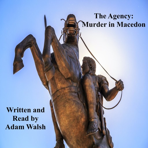 Murder in Macedon, Adam Walsh
