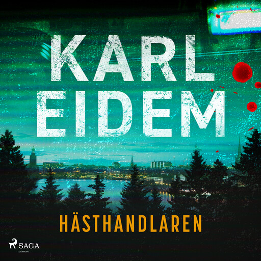 Hästhandlaren, Karl Eidem