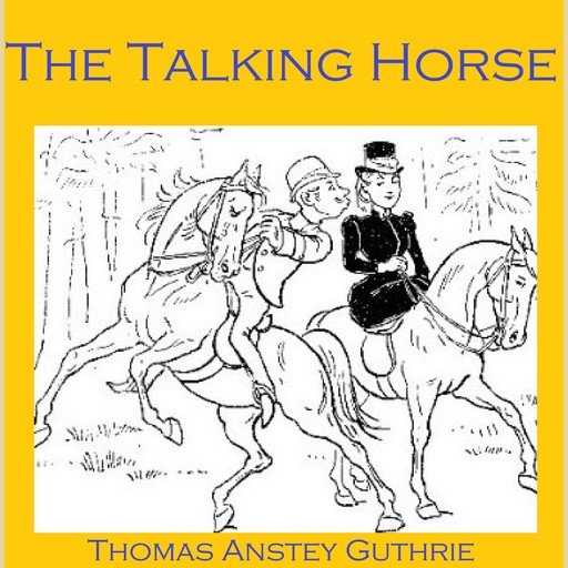 The Talking Horse, Thomas Guthrie