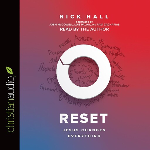 Reset, Nick Hall