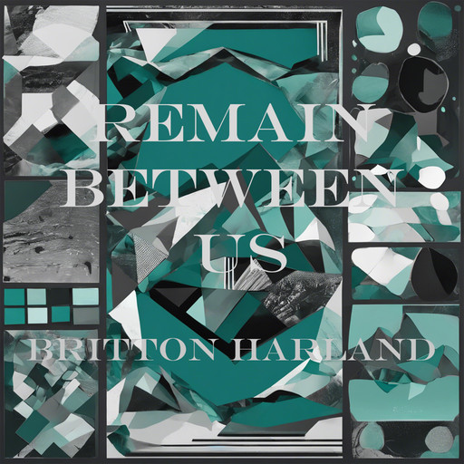 Remain Between Us, Britton Harland