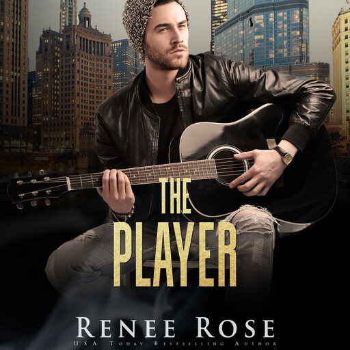 The Player, Renee Rose