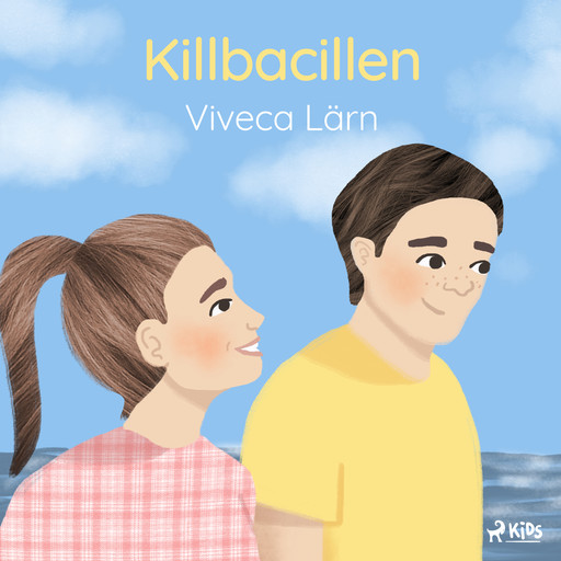 Killbacillen, Viveca Lärn