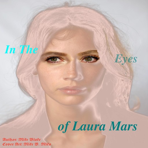In the Eyes of Laura Mars, Mike Blake