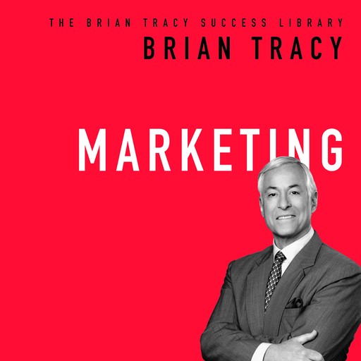Marketing, Brian Tracy