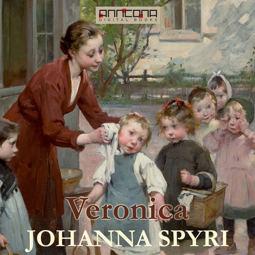Veronica, Johanna Spyri