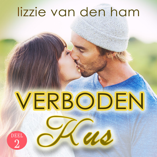 Verboden kus, Lizzie van den Ham