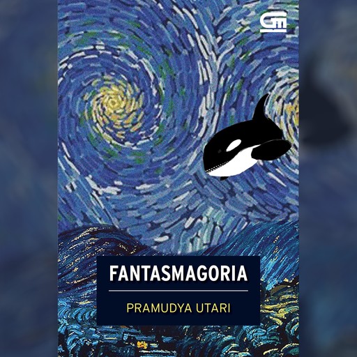 Fantasmagoria, Pramudya Utari