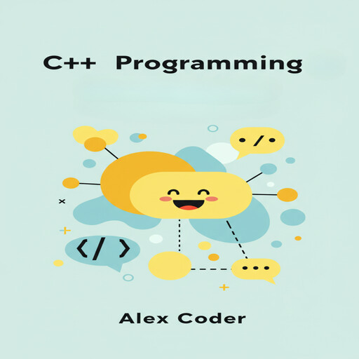 Listen to the audiobook “C++ Programming”, by Claire Donnelly on Bookmate