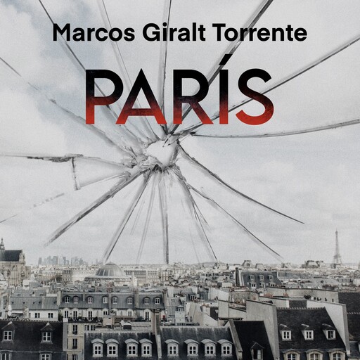 París, Marcos Giralt Torrente