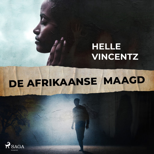 De Afrikaanse maagd, Helle Vincentz