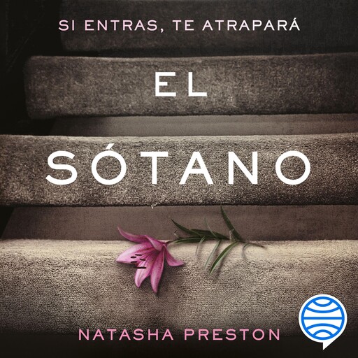 El sótano, Natasha Preston