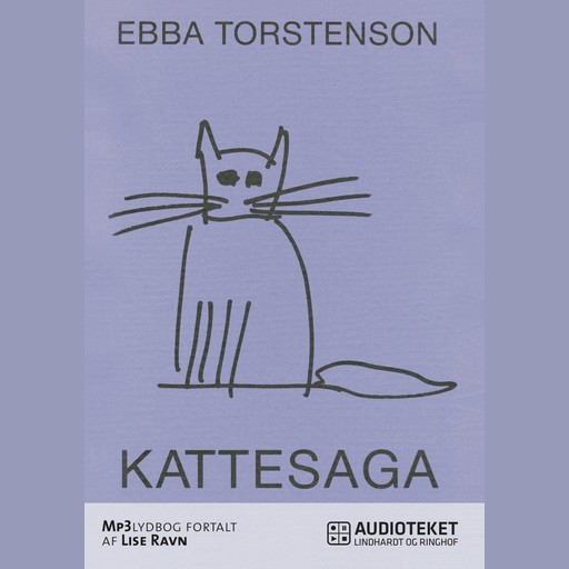 Kattesaga: fortælling om en person, Ebba Torstenson