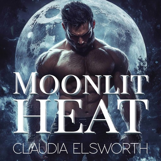 Moonlit Heat, Claudia Elsworth