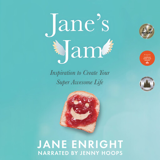 Jane's Jam, Jane Enright