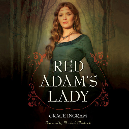 Red Adams Lady (Rediscovered Classics), Grace Ingram