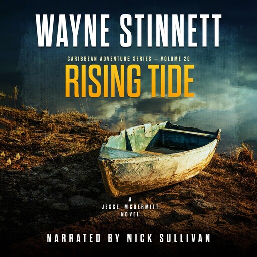 Rising Tide, Wayne Stinnett