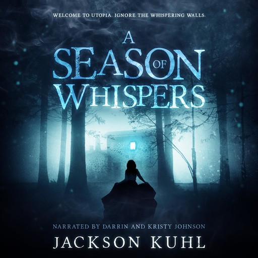 A Season of Whispers, Jackson Kuhl