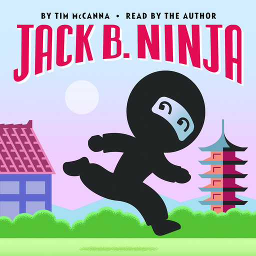 Jack B. Ninja, Tim McCanna