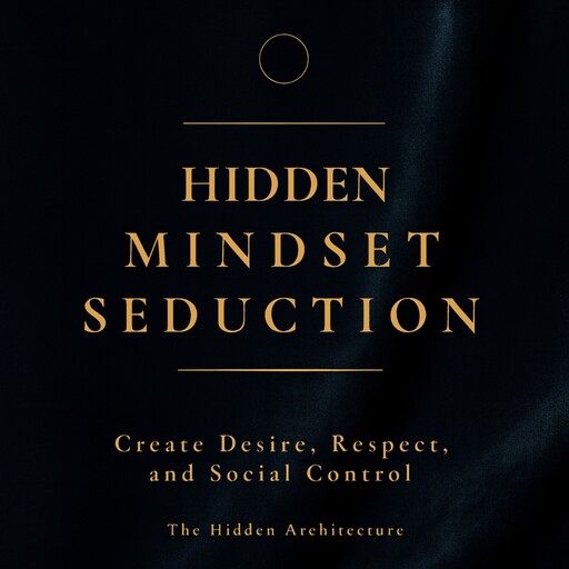 Hidden Mindset Seduction, The Hidden Architecture