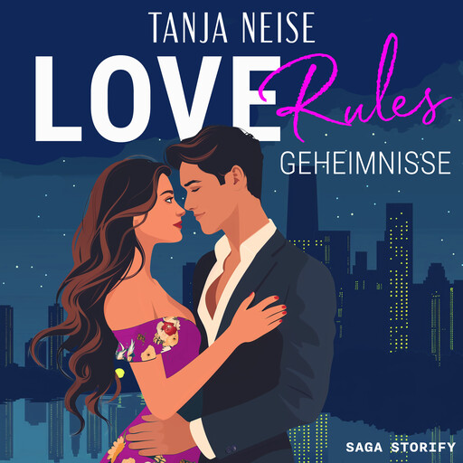 Love Rules – Geheimnisse, Tanja Neise
