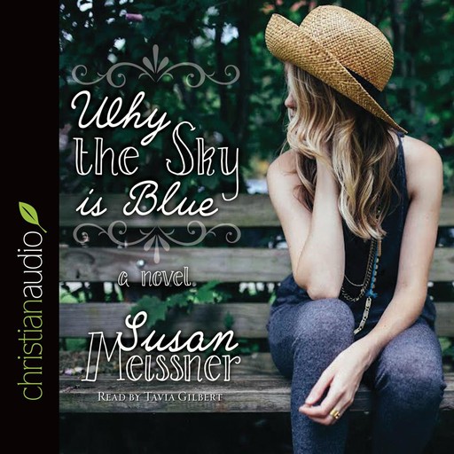 Why the Sky Is Blue, Susan Meissner