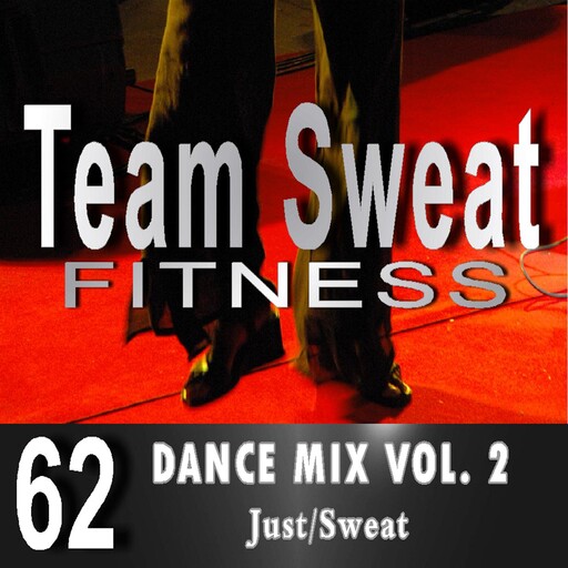 Dance Mix: Volume 2, Antonio Smith