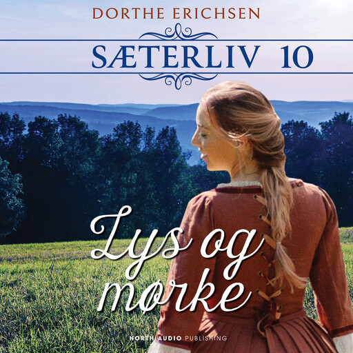Lys og mørke, Dorthe Erichsen