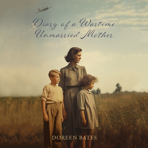 Diary of a Wartime Unmarried Mother, Doreen Bates