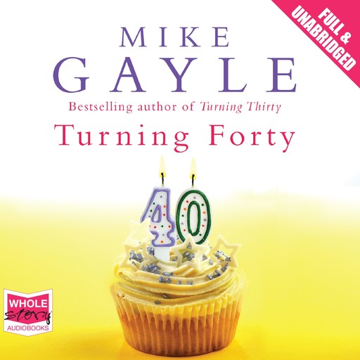 Turning Forty, Mike Gayle
