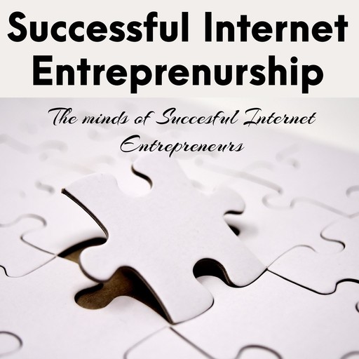 Successful Internet Entreprenurship, Luis A. Roth