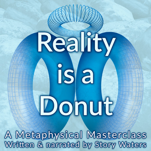 Reality is a Donut, Story Waters