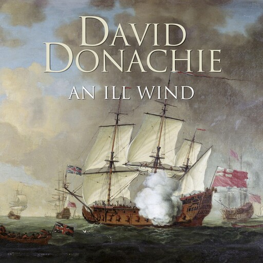 An Ill Wind, David Donachie
