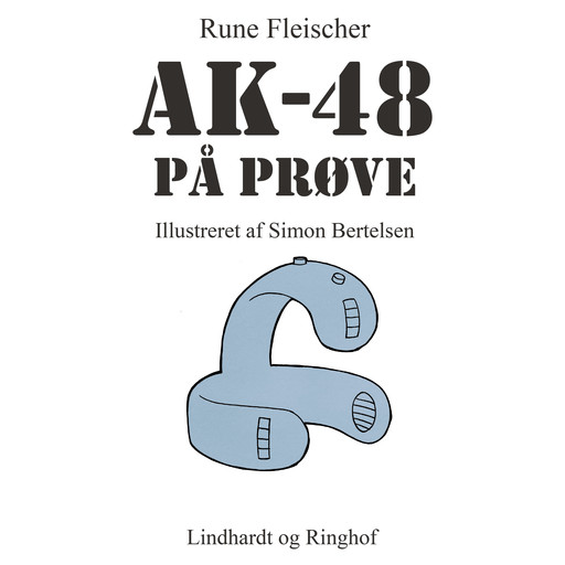 AK-48 på prøve, Rune Fleischer
