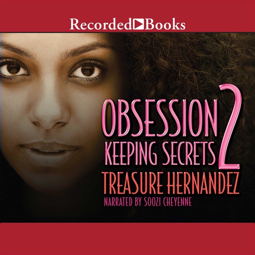 Obsession 2, Treasure Hernandez