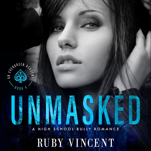 Unmasked, Ruby Vincent