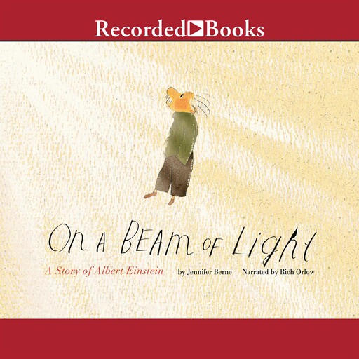 On a Beam of Light, Jennifer Berne
