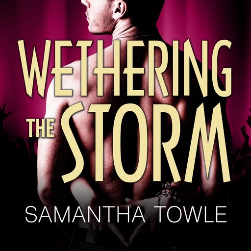 Wethering The Storm, Samantha Towle