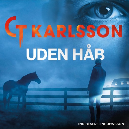 Uden håb, C.T. Karlsson