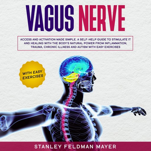 Vagus Nerve, Stanley Feldman Mayer