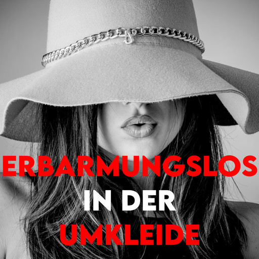 Erbarmungslos in der Umkleide, Amelia Luchs