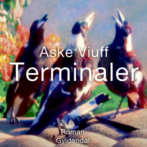 Terminaler, Aske Viuff