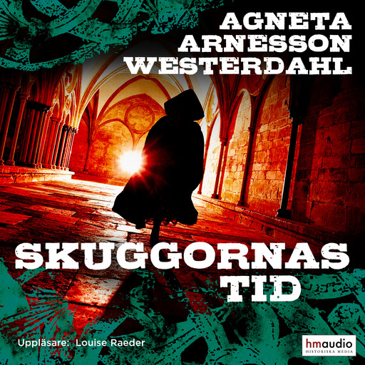 Skuggornas tid, Agneta Arnesson Westerdahl