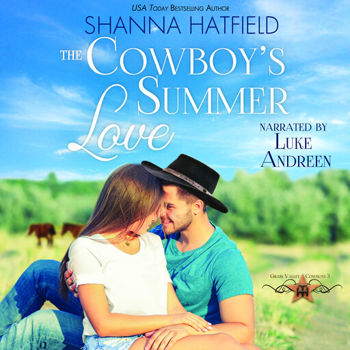 The Cowboy's Summer Love, Shanna Hatfield